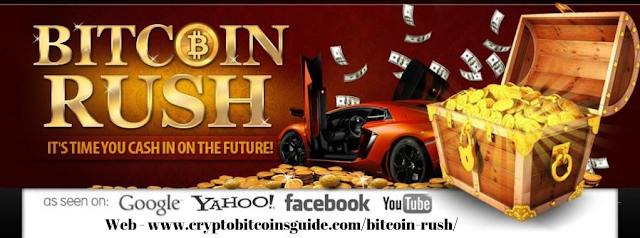 Bitcoin Rush