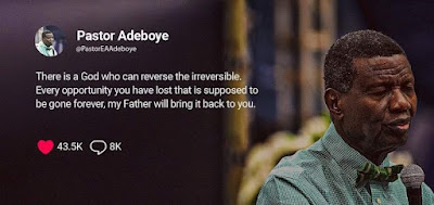 Prayer Points On Open Heavens 15 December 2023