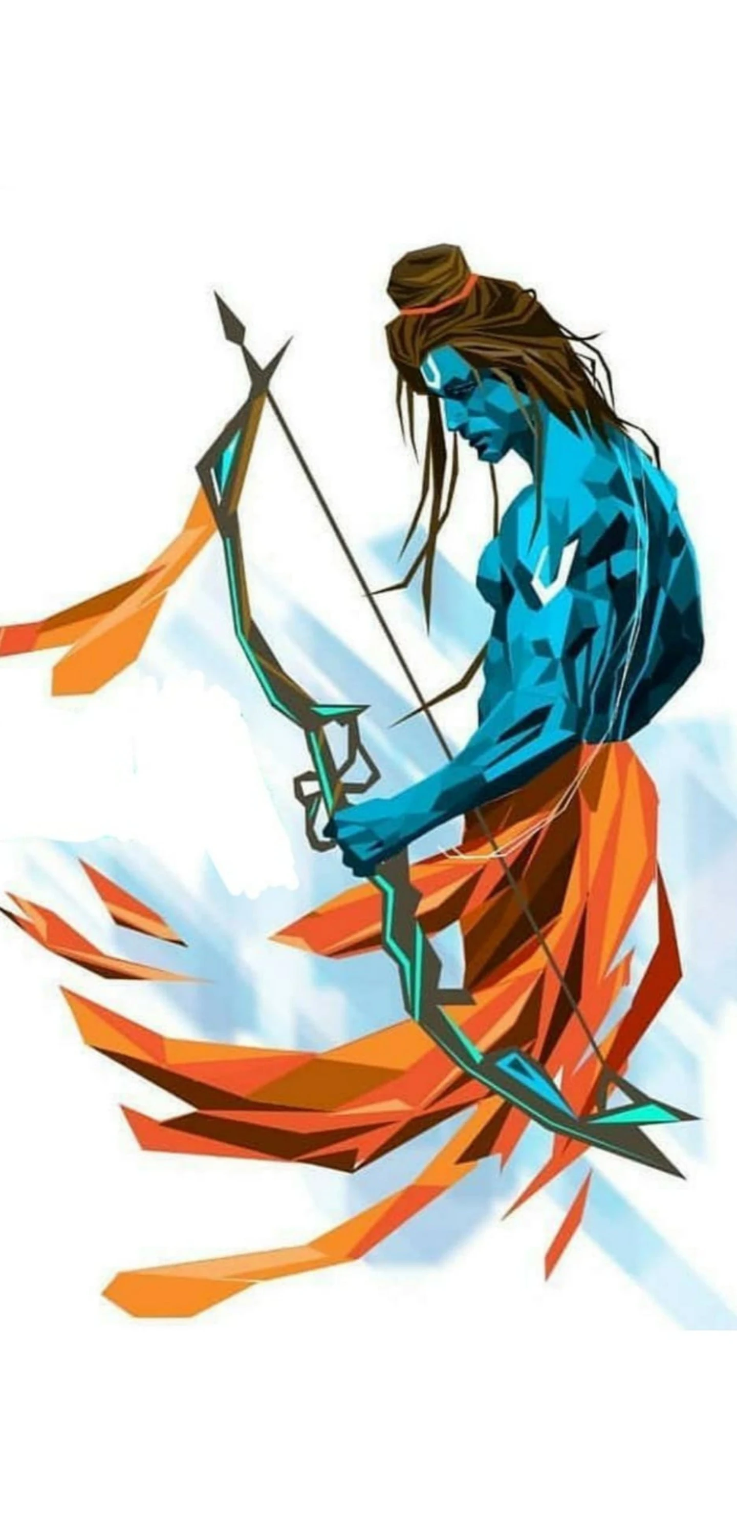 Shree ram