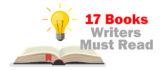 17 Books Writers Must Read