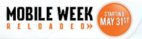 Jumia Mobile Week Reloaded 2016 ( A Week Of Amazing Discount Deals On Mobile Phones)