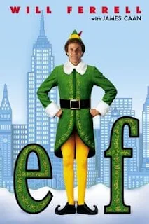 14. Elf (2003)