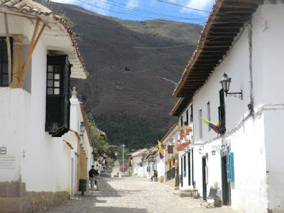 villa de leyva