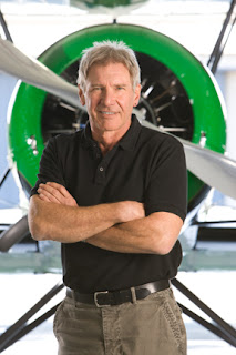 harrison ford