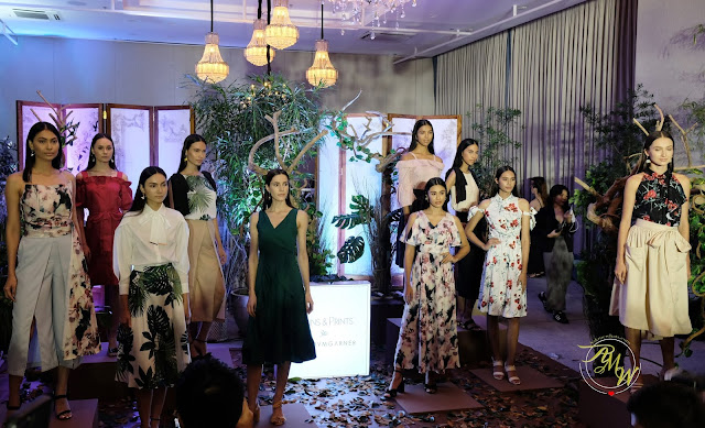 a photo of Plains & Prints x Mark Bumgarner Collection Launch by Nikki Tiu of www.askmewhats.com