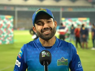 Mohammad Rizwan Biography, Net Worth, height, Weight, Girlfriend,wiki biography, cricbuzz, espncricinfo, cricketftp, records, history