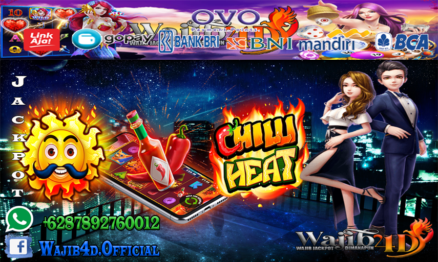 WAJIB4D RAHASIA CARA MENDAPATKAN JACKPOT BESAR DALAM CASINO TARUHAN BETTINGAN SLOT JUDI ONLINE