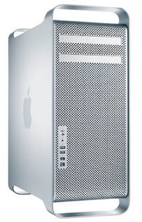 Apple Mac Pro Hexacore Core i7-980x 2010