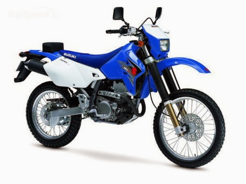 2009 Suzuki Drz400 Supermoto Motorcycles For Sale