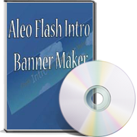 Aleo Flash Intro Banner Maker 4.0 Portable