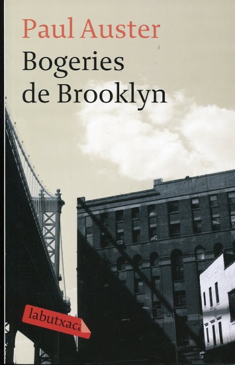 Bogeries de Brooklyn