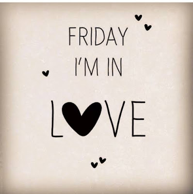 Friday I'm In Love Lyrics