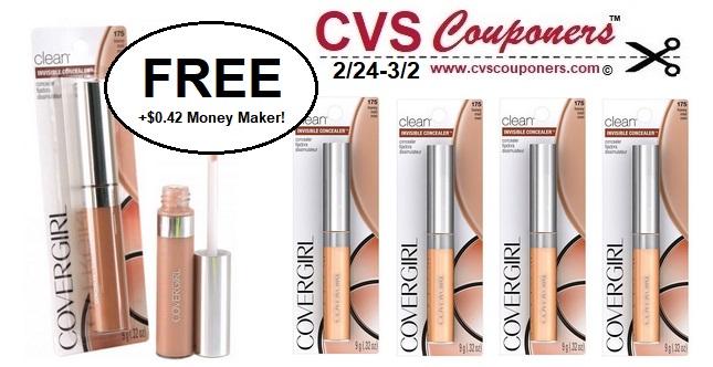 http://www.cvscouponers.com/2019/02/free-covergirl-invisible-concealer-cvs.html