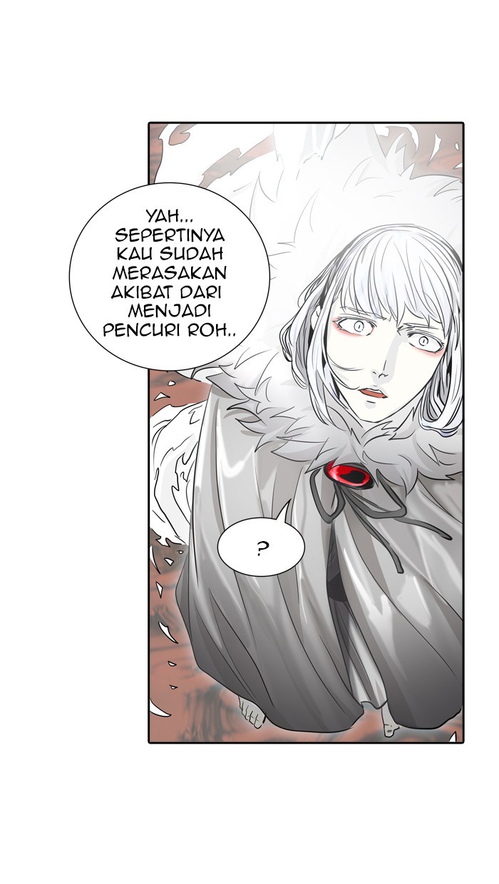 Webtoon Tower Of God Bahasa Indonesia Chapter 336