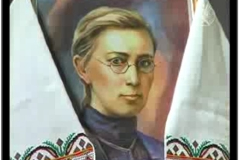 Русова 1. С.Ф. Русова. Русова труды.