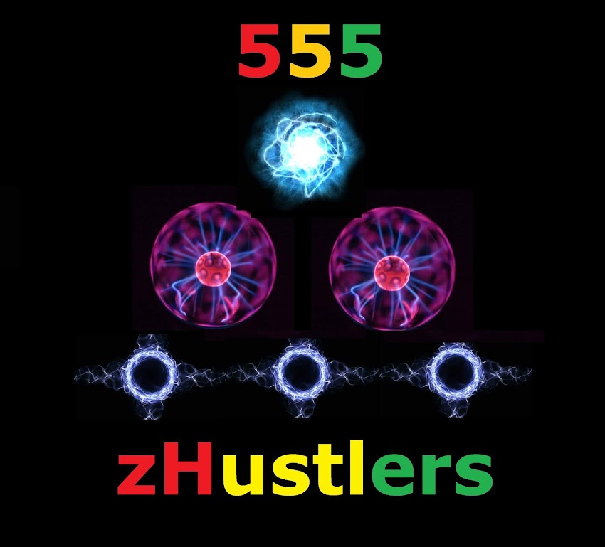 555 - zHustlers