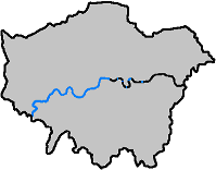 C-shaped London