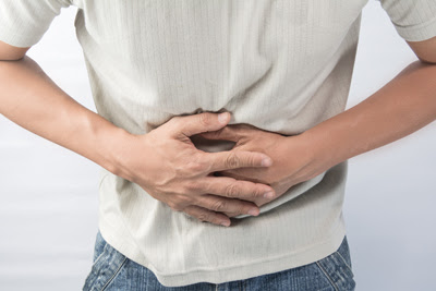 5 Common Types of Digestive System Disorders