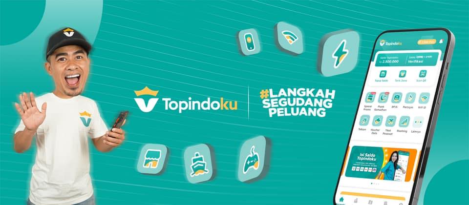 Download Aplikasi Android Topindoku Versi Terbaru