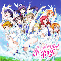 µ's-Wonderful-Rush