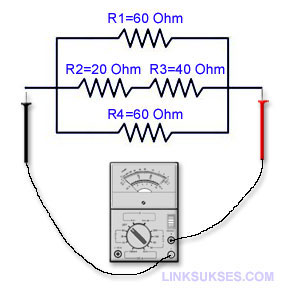 Resistor