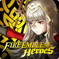 Free Download Game Fire Emblem Heroes Apk Full Version Download Game Fire Emblem Heroes Apk v1.4.0