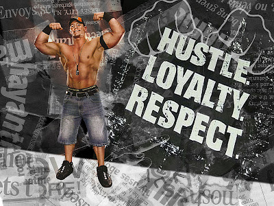 John Cena Wallpaper