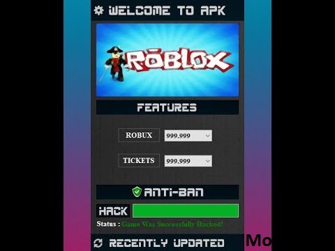Roblox Mod Apk Latest Version Unlimited Robux Modninja - roblox mod apk october 2019