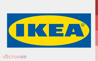 Logo Ikea - Download Vector File PDF (Portable Document Format)
