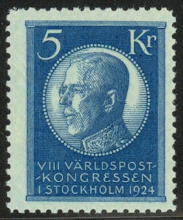 5Kr Gustaf V