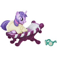 Twilight Sparkle FiM Collection Small Story Pack Set