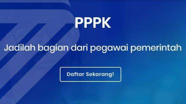 Pendaftaran PPPK untuk Guru Honorer Dibuka, Ini Cara dan Syaratnya  