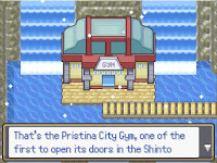 Pokemon Electrum 2 Screenshot 05