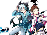 Download Anime Servamp 360p