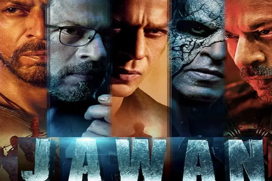 Jawan Box Office Collection