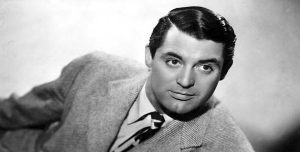 Cary Grant