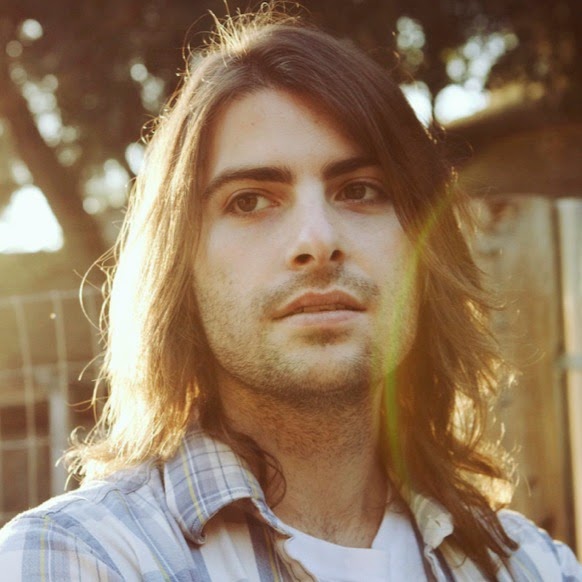 Robert Schwartzman.