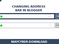 Cara Merubah Warna Address Bar Browser Mobile/HP di Blogger