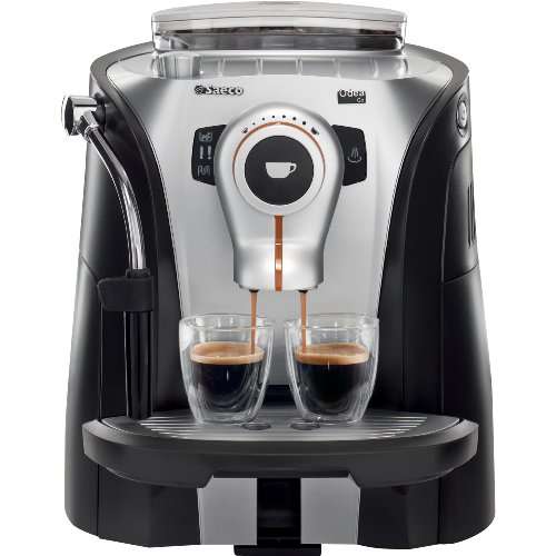 Philips Saeco RI9752/48 Odea Go Full Automatic Espresso Machine