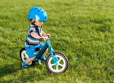 Baby Cycles: What You Need To Know
