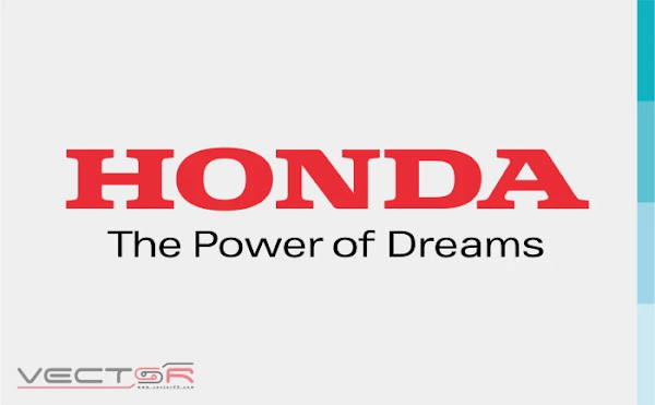 Honda Logo - Download Vector File SVG (Scalable Vector Graphics)