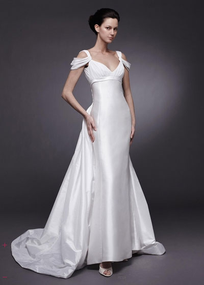 Bridal Gowns Online on Bridal Gowns With Cap Sleeves  Bridal Dresses