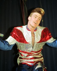 vanilla ice