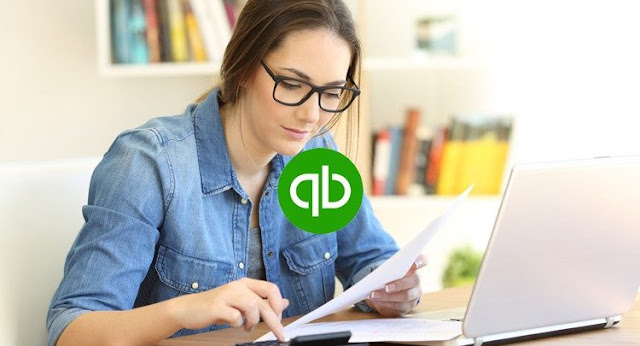 Mastering QuickBooks Desktop beginner to Advanced