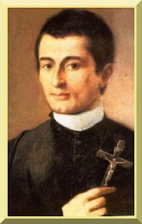 Blessed Giovanni Battista Mazzucconi