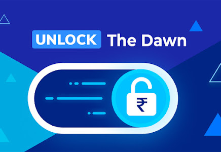 Unlock the dawn