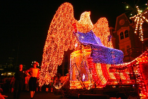 Slickpaw's Disney Pics 132