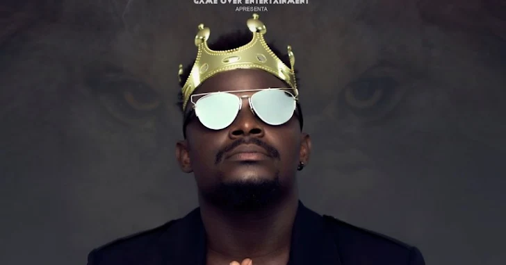 DOWNLOAD MP3 : K Marques - Lamu Djika Djika (ft Bander) [2o22]