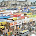 Lagos State Govt. Shutdown Trade Fair Due To Low Turnout Of The Igbos?