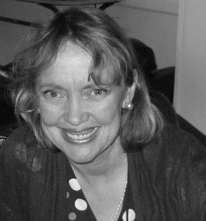 Author Sophie Neville